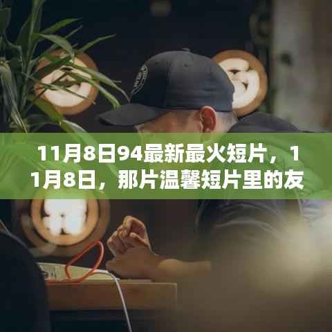 11月8日温馨短片,友情火花与家的温暖