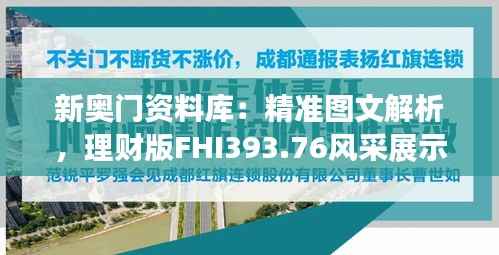 新奥门资料库:精准图文解析,理财版FHI393.76风采展示