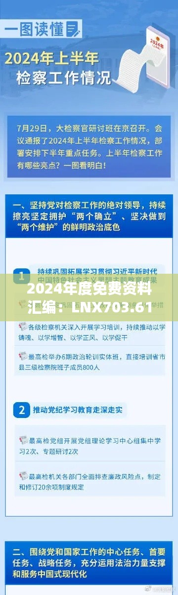 2024年度免费资料汇编:LNX703.61管理版精选解析与定义