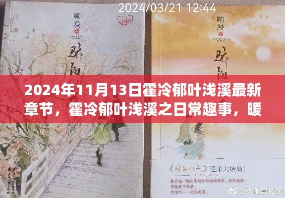 霍冷郁叶浅溪,暖阳下的温情时光与日常趣事(最新章节)