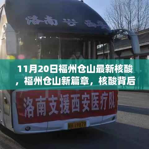 福州仓山核酸新篇章,力量与成长旋律的旋律