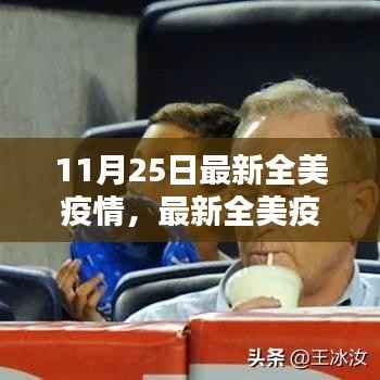 全美疫情最新分析报告(截至11月25日)