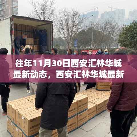 西安汇林华城最新动态,自然之旅的心灵觉醒——往年11月30日回顾