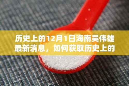 历史上的12月1日海南吴伟雄最新消息全解析,获取途径与详细步骤指南