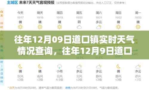 往年12月9日道口镇实时天气情况深度查询与评测报告