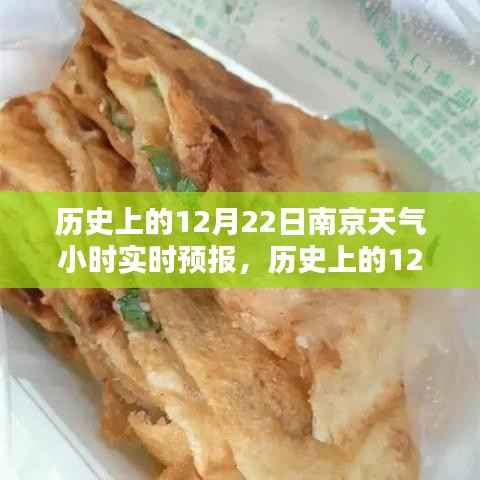 历史上的南京天气,揭秘12月22日实时天气预报回顾