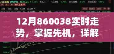 掌握先机!详解12月860038实时走势分析步骤指南