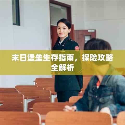 末日堡垒生存指南，探险攻略全解析