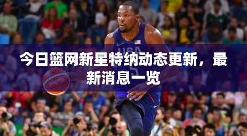 今日篮网新星特纳动态更新,最新消息一览