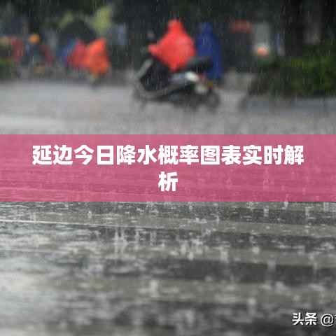 延边今日降水概率图表实时解析